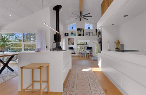 Blokhus House | Holiday home near Blokhus town