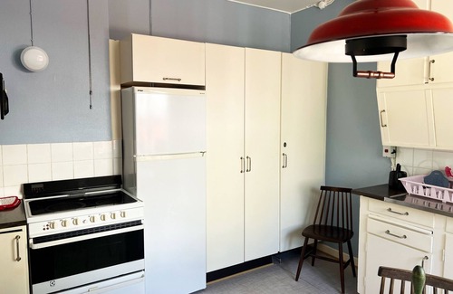 Knared House | Holiday home near Lagan river, Knäred | SE02067