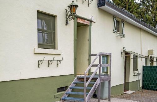 Medendorf House | Holiday Home near Ravel Cycling paths, cleaning included