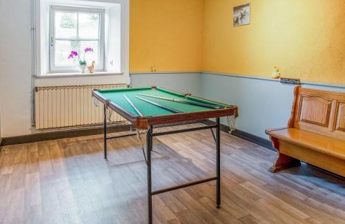 Medendorf House | Holiday Home near Ravel Cycling paths, cleaning included
