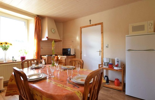 Gouvy House | Holiday home near the forest in Bovigny