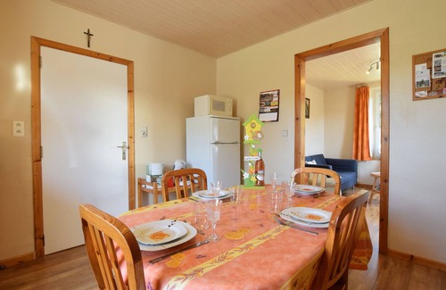 Gouvy House | Holiday home near the forest in Bovigny