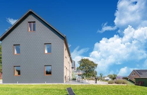 Stavelot House | Holiday home near the Spa Francorchamps circuit