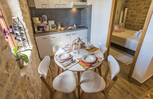 Sopot House | Holiday Home near Vrana Lake and Adriatic Sea