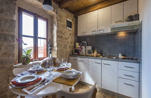 Sopot House | Holiday Home near Vrana Lake and Adriatic Sea