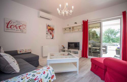Mali Ston House | Holiday home near Walls of Ston in Mali Ston