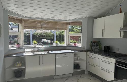 Egense House | Holiday Home Neli - 850m to the inlet by Interhome