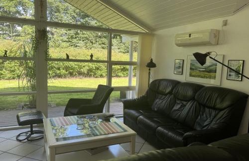 Egense House | Holiday Home Neli - 850m to the inlet by Interhome