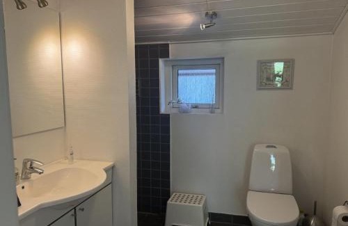 Egense House | Holiday Home Neli - 850m to the inlet by Interhome