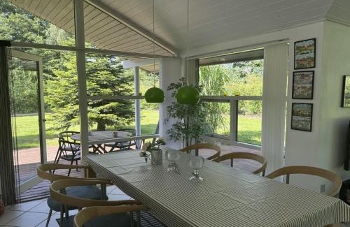 Egense House | Holiday Home Neli - 850m to the inlet by Interhome