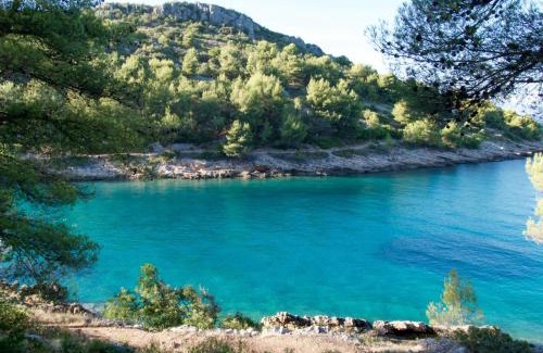 Rogac House | Holiday Home Neli - ISO305 by Interhome