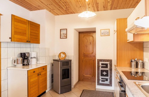 Gerlosberg House | Holiday Home Neuhaus Alm with Mountain View, Open Terrace & Wi-Fi