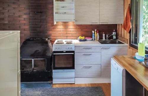 Leppavirta House | Holiday Home Niemeke by Interhome