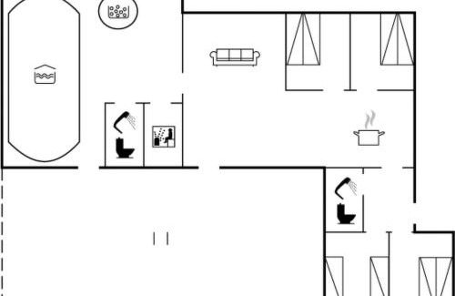 Egense House | Holiday Home Nina - 700m to the inlet by Interhome