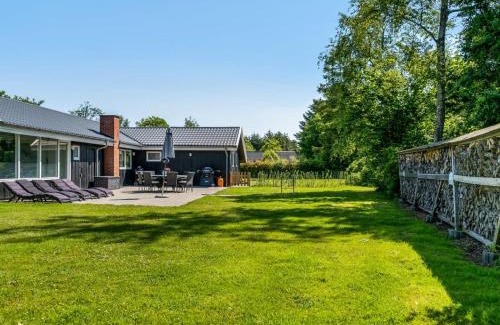 Egense House | Holiday Home Nina - 700m to the inlet by Interhome