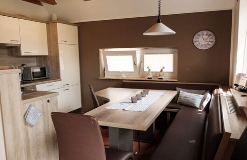 Neßmersiel Apartment | Holiday home Nispel Comfortable Vacation Home