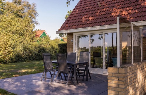 Diessen House | Holiday home with dishwasher, 18 km. from Tilburg
