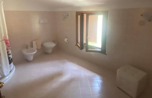 Calangianus House | Holiday Home 'Nordsardegna da Scoprire' with Mountain View, Garden and Wi-Fi