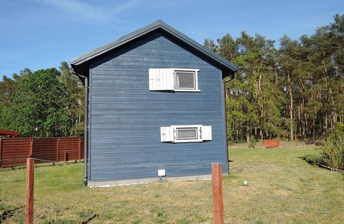Nowe Warpno House | holiday home, Nowe Warpno for 6 persons