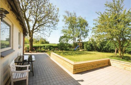 Nykobing Mors House | Holiday Home Nykobing I
