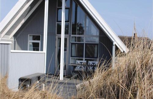 Hvide Sande House | Holiday Home Nymandsbjerg Hvide Sande X