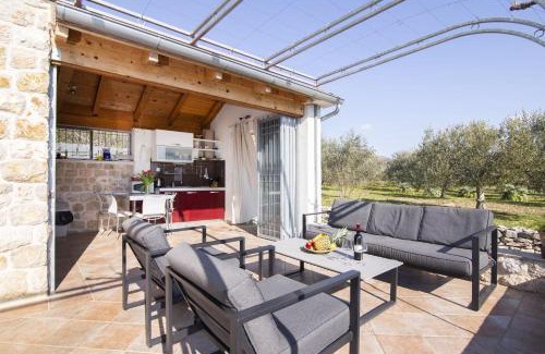 Donje Polje House | Holiday home Olive