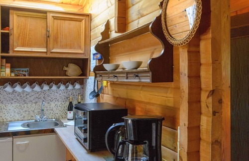 Eschede House | Holiday home on a horse farm in Heath