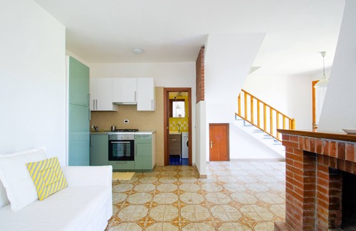 Montecorice Villa | Holiday home on the amazing Cilento Coast in the south of Italy
