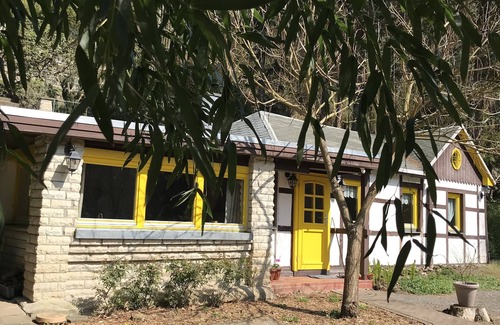 Bastei House | Holiday home on the Elbe Holidays for young and old
