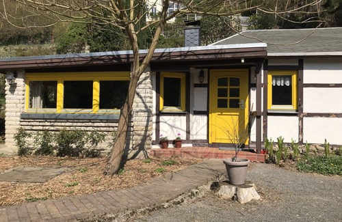 Bastei House | Holiday home on the Elbe Holidays for young and old