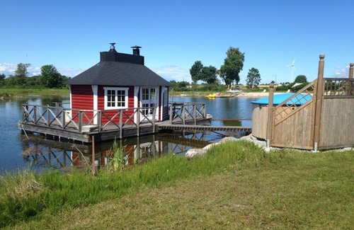 Kopingsvik House | Holiday home on the east coast of the holiday island of Öland