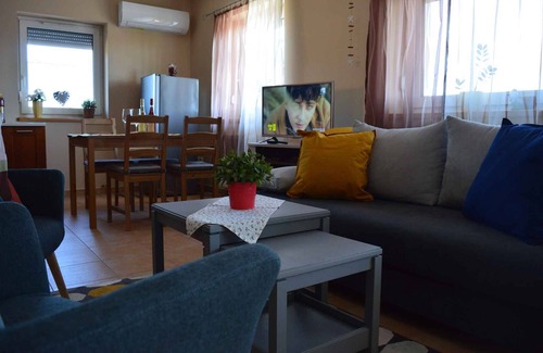 Gyenesdias House | Holiday home only 400 m from Lake Balaton