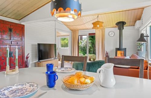 Vordingborg Municipality House | Holiday Home Oona - 700m from the sea by Interhome