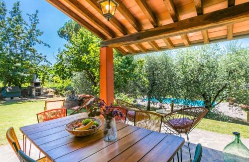 Santa Maria a Monte House | Holiday Home Podere Cerbaia - SMR100 by Interhome