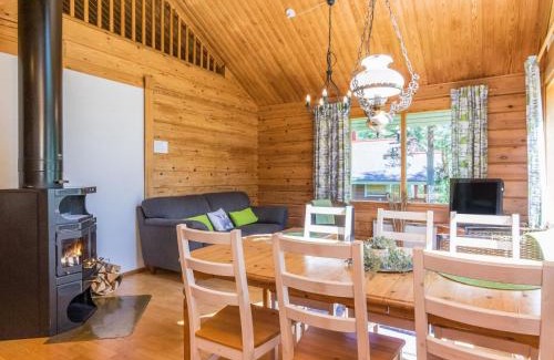 Isnas House | Holiday Home Paju 7 by Interhome