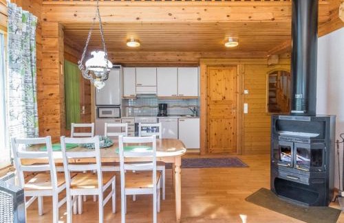 Isnas House | Holiday Home Paju 7 by Interhome