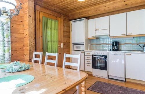 Isnas House | Holiday Home Paju 7 by Interhome
