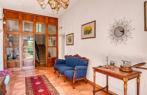 Lidarno House | Holiday Home "Palazzetto Bovini" with Wi-Fi and Private Pool
