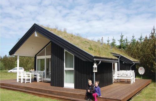 Rødhus House | Holiday Home Pandrup 07