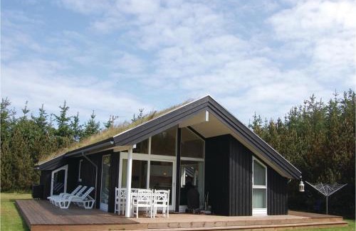 Rødhus House | Holiday Home Pandrup 07