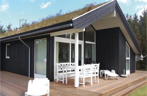 Rødhus House | Holiday Home Pandrup 07