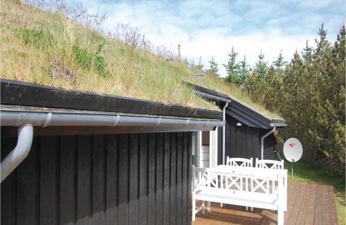 Rødhus House | Holiday Home Pandrup 07