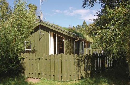 Rødhus House | Holiday Home Pandrup With Hot Tub V