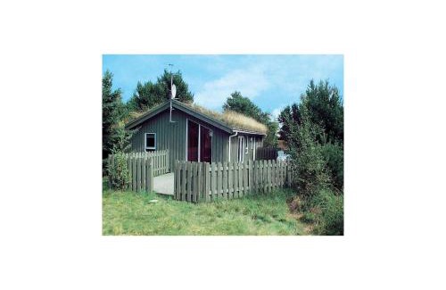 Rødhus House | Holiday Home Pandrup With Hot Tub V