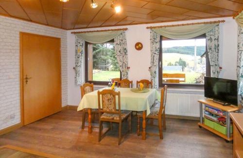 Piesau House | Holiday Home Panoramablick by Interhome