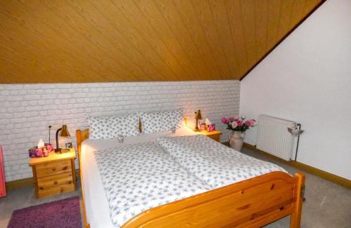 Piesau House | Holiday Home Panoramablick by Interhome