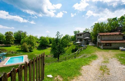 Fabbriche di Vallico House | Holiday Home Paradiso II by Interhome