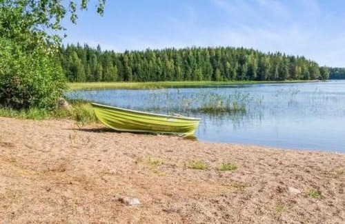 Luumaki House | Holiday Home Pastin mökki by Interhome