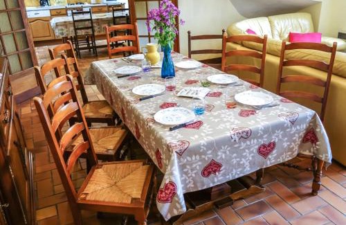 Salviac House | Holiday Home Pech Gaillard by Interhome