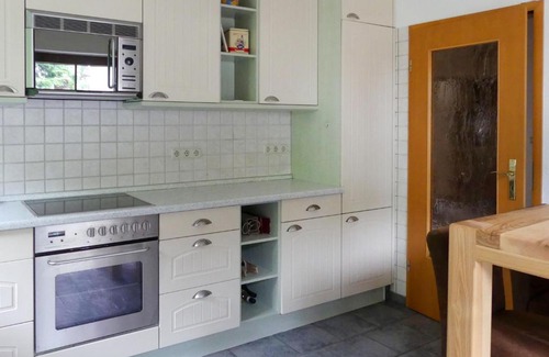 Murchin House | Holiday Home Peenetal by Interhome